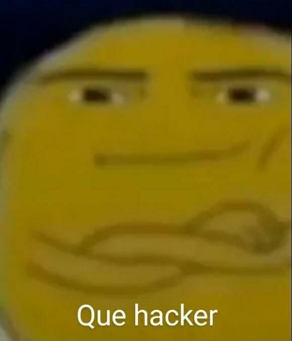 Hackerman