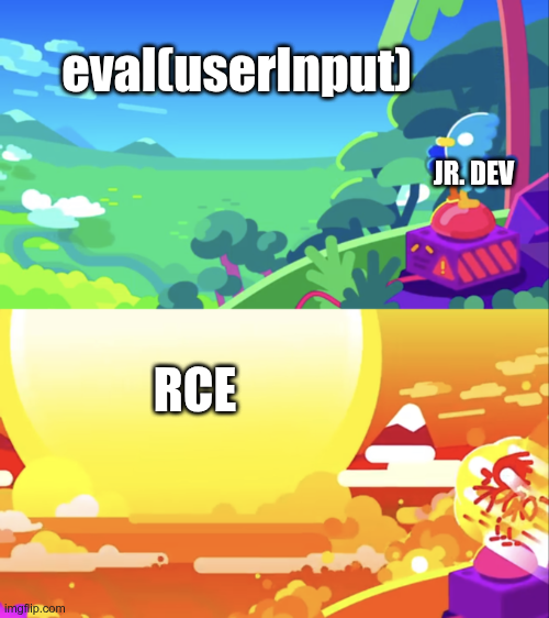 RCE