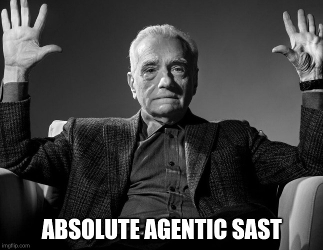 ABSOLUTE CINEMA!