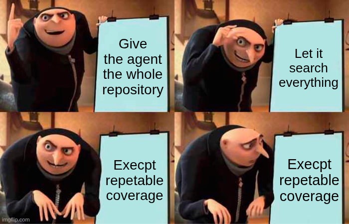 BIG PLAN